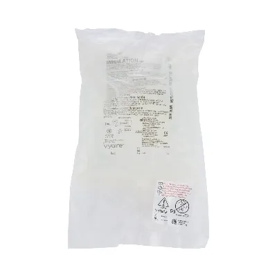 VyAire Medical - From: 2D0737 to  2D0737 - 2D0737 Vyaire Medical Airlife Respiratory Therapy Solution Roscoe Inhalation Sterile Bag 2000ml