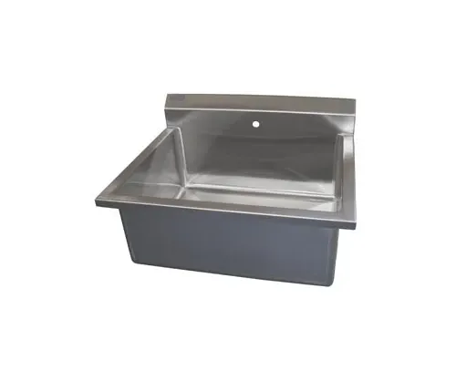 Avante Health Solutions - 3006045 - Single Station Scrub Sink (DROP SHIP ONLY)