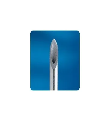 BD Becton Dickinson - From: 305106 To: 305789  Becton Dickinson Needle, 25G Regular Bevel, Sterile