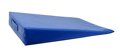 Fabrication Enterprises - CanDo - From: 31-2000F To: 31-2052M -  Positioning Wedge Foam with vinyl cover Firm