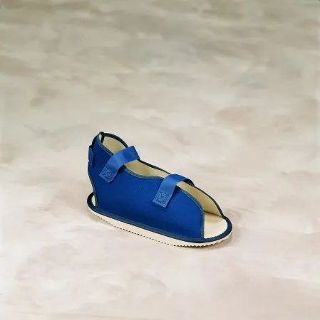 DeRoyal - 2035-02 - Cast Shoe Small Unisex
