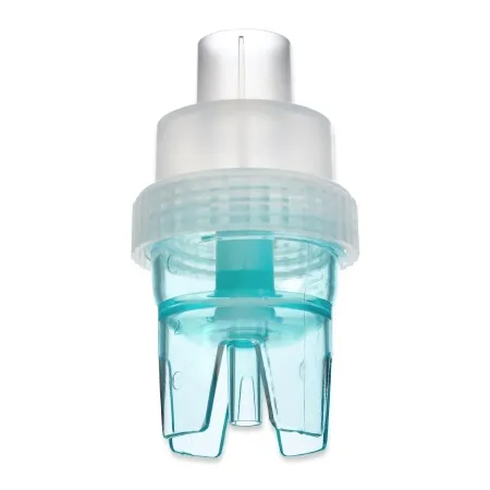 Medline - Up-Draft II Opti-Neb - 1730 - Up-Draft II Opti-Neb Handheld Nebulizer Kit Small Volume Medication Cup Universal Mouthpiece Delivery