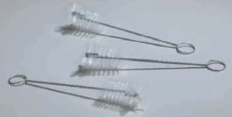 Graham-Field - From: 3399-2 to  3399-2 - Graham-Field 3399-2 Tube Brush Trach F/00-4 Grafco Medical/Surgical Trachea