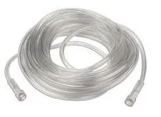 Allied Healthcare - B & F - From: 64203 To: 64234 - Sure Flow Oxygen Tubing Sure Flow 50 Foot Length Tubing