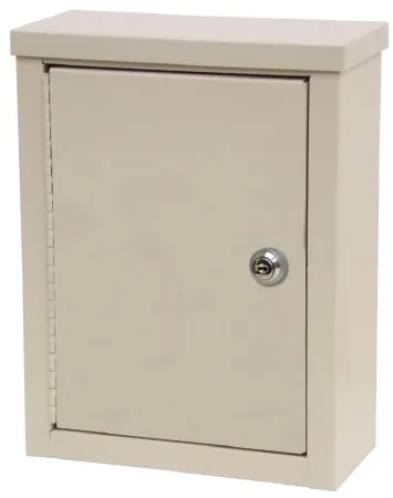 Omnimed - From: 291609-BG To: 291609-LG - Wall Storage Cabinet