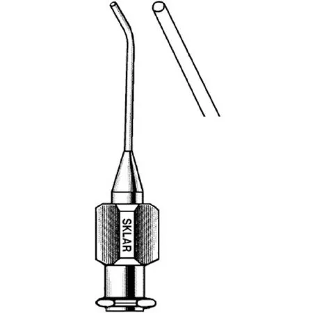 Sklar - 66-6902 - Air Injection Cannula 30 Gauge