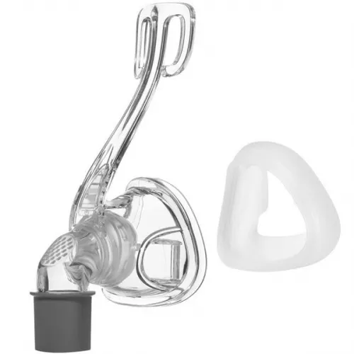 3B Medical From: AE1001 To: AE6030 - 3B Aerie Nasal Mask