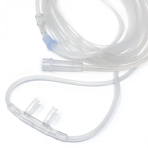 3B Medical - From: O2S2007C To: O2S2012C - Standard Oxygen Cannula, 7