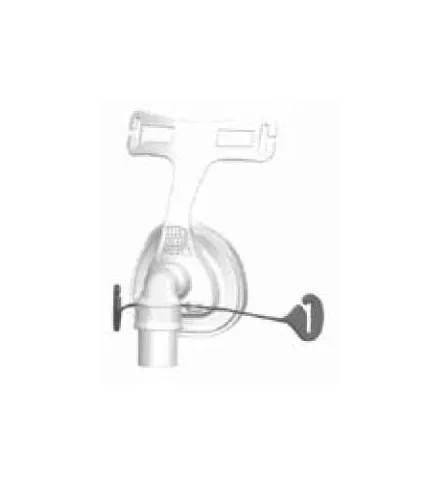 Fisher & Paykel - Zest - 400HC543 - CPAP Mask Component CPAP Mask Zest Nasal Style Standard Cushion
