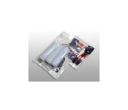 Elkay Plastics - From: 40F-0203 To: 40F-0204 - Low Density Flat Bag