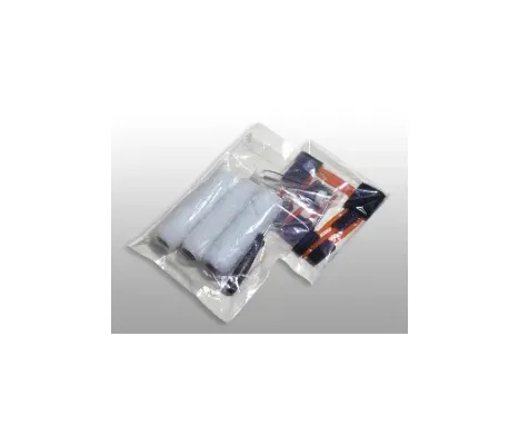 Elkay Plastics - 40F-2442 - Low Density Flat Bag