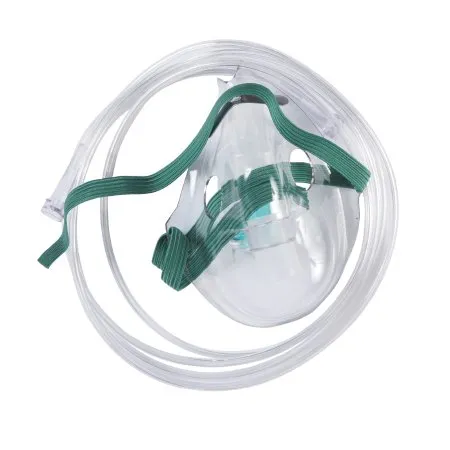 Sun Med - Salter Labs 8900 Series - From: 8900-7-50 To: 8924-7-50 -   Handheld Nebulizer Kit Small Volume Medication Cup Universal Mouthpiece Delivery