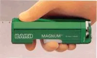 Bard Peripheral Vascular - Magnum - MN1820 - Needle, Biopsy Disp 18gx20cm (10/cs) Bardms