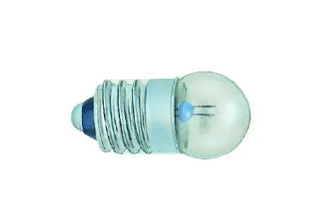 Welch Allyn - From: 01300-U To: 01400-U - 2.5V Vacuum Replacement Lamp For 77800