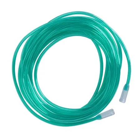 Sun Med - 2025G-25-25 - {rx}salter Labs 2025g Tubing Oxygen 3 Channel 25 Ft. Green (each)