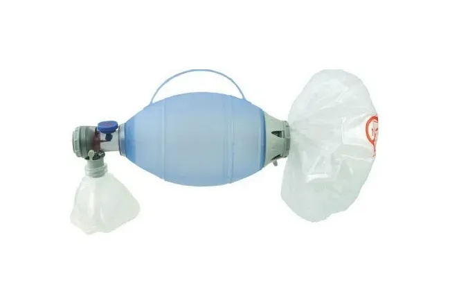 Ambu - 470001000 - Resuscitator Nasal / Oral Mask