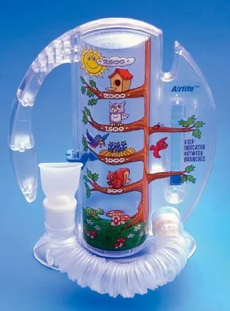 Vyaire Medical - Airlife - 001905a - Airlife Incentive Spirometer