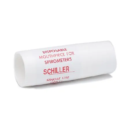 Schiller America - 2.100077 - Spirometer Mouthpiece