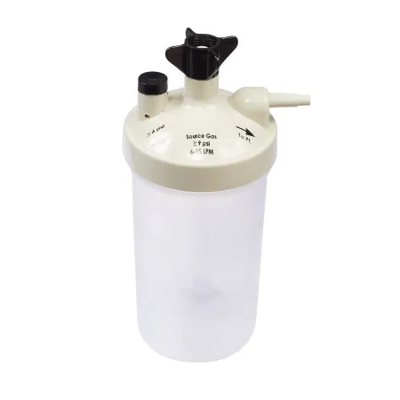 Sun Med - Salter Labs - 7900-0-25 -   Bubble Humidifier Universal