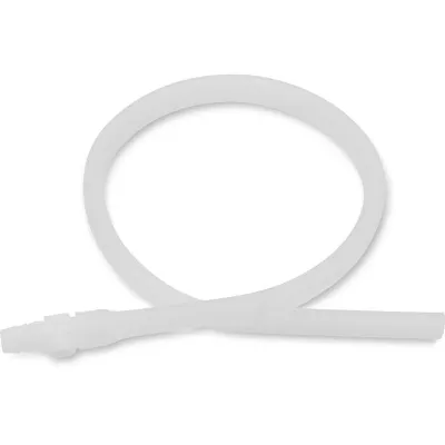 Hollister - 9345 - Tubing 18in (46cm) And Connector Non Sterile