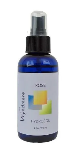 Wyndmere Naturals - 514 - Rose Hydrosol