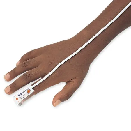 Medtronic - OxiMax - MAXP - MITG  SpO2 Sensor  Finger Pediatric Single Patient Use