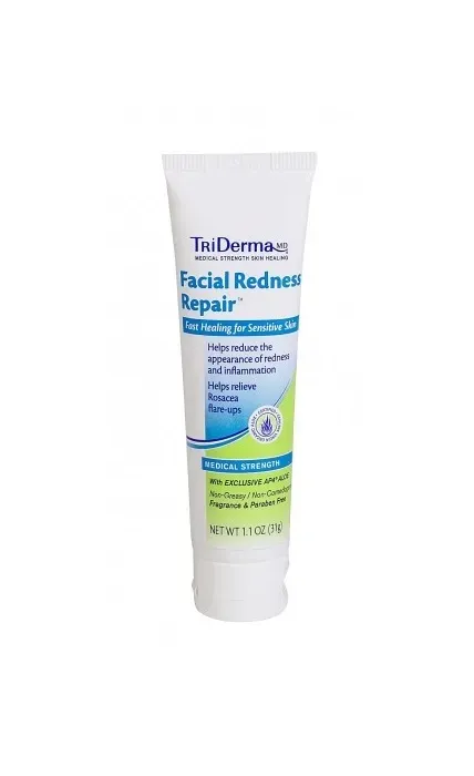 TriDerma - From: 52115 To: 52175 - Facial Redness Repair&trade