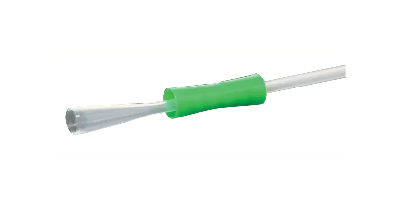Bard Rochester - 52606G - Bard Magic3 Urethral Catheter Magic3 Straight Tip Hydrophilic Coated Silicone 6 Fr. 10 Inch