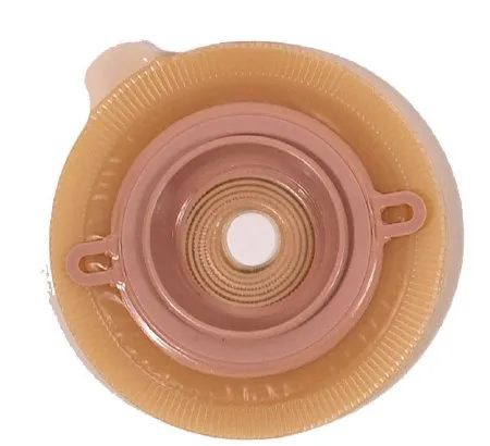 Coloplast - Assura AC EasiClose - 14361 - Ostomy Pouch Assura AC EasiClose Two-Piece System 11-1/4 Inch Length  Maxi 1-3/8 Inch Stoma Drainable