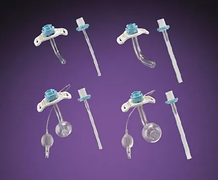 Medtronic - Shiley XLT - From: 50XLTCD To: 50XLTUP - MITG  Uncuffed Tracheostomy Tube  Disposable IC Size 5.0 Adult