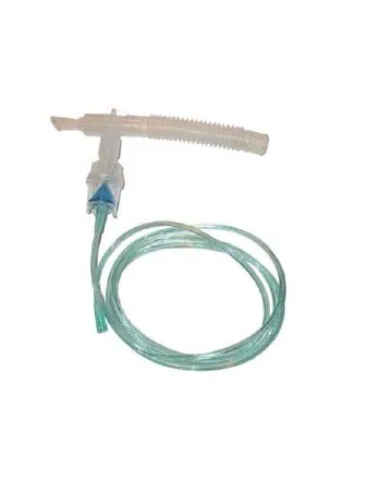 Drive Medical - From: NEB KIT 500 To: NEBKIT700  Handheld Compressor Nebulizer System Small Volume Medication Cup Universal Aerosol Mask Delivery