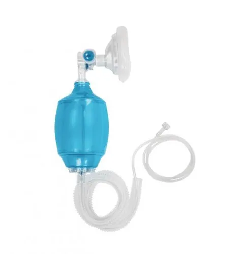 VyAire Medical - 5404BD - Resuscitator Babysafe