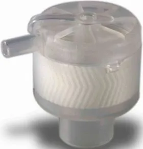 Medtronic - 353U19004 - HME For Tracheostomized Patients, VT 300mL-1500mL, Connection ISO 22M/15F-22F/15M, 25/bx (Continental US Only)