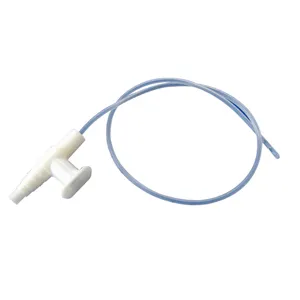 Salter Labs - T68c - Control Suction Catheter 12 Fr
