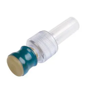 Smiths Medical - MX492 - Injection Site Adapter