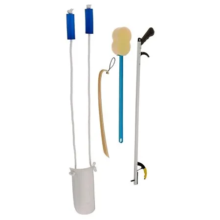 Avanos Medical - Trach Care - 2103 - Closed Suction Catheter Trach Care 10 Fr.