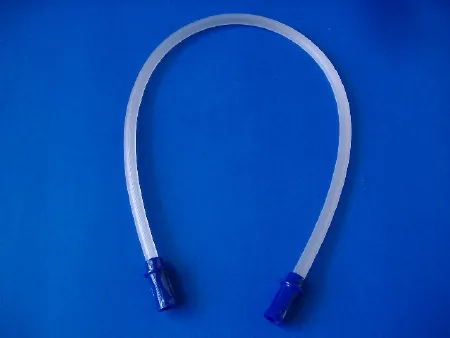 Contemporaty - 2-ASP-034A - Contemporary Products Suction Connector Tubing Kit Smooth OT Surface