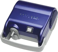 Teleflex Rusch - 5900 - Opti-neb Pro Compressor W/disp Nebulizer