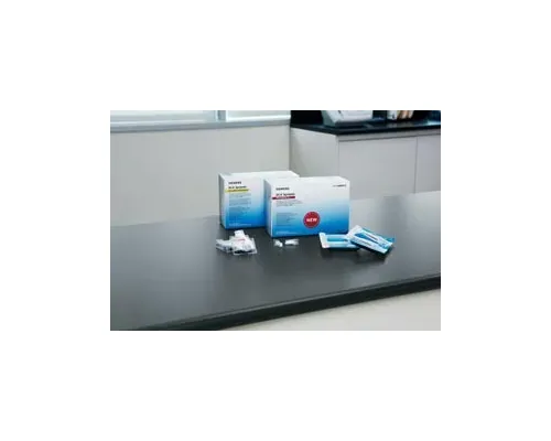 Siemens - From: 6011A To: 6012A - DCA Microalbumin/ Creatinine Low/ High Control Kit, 4/kit (10325406) (For Sales in US Only)