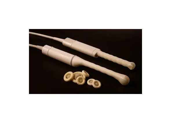 Civco Medical Instruments - NeoGuard - 610-1039 - Ultrasound Probe Cover Neoguard 1 X 12 Inch Plastic Nonsterile For Use With Ultrasound Endocavity Probe