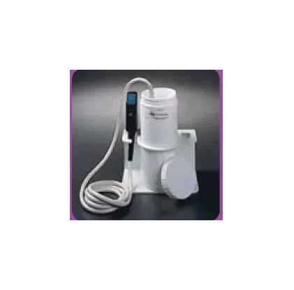 Civco Medical Instruments - 610-584 - Endocavity Soaking Cup Kit With Polyethylene Cup  Lid  Funnel  Mounting Hardware