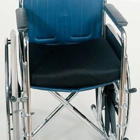 Patterson medical - Jay Basic - 6720 - Seat Cushion Jay Basic 18 W X 16 D X 2 H Inch Foam