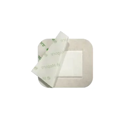 MOLNLYCKE HEALTH CARE - From: 670890 To: 671390  Molnlycke Adhesive Dressing, Absorbent Shower Proof, Latex Free (LF), Sterile
