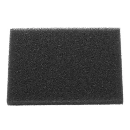 Respironics - 1039608 - Cpap Filter Foam / Pollen Reusable 1 Per Pack Black No Tab