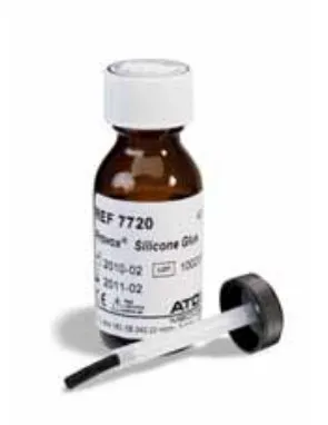 Atos Medical - Provox FreeHands HME - 7720 - Silicone Glue Provox FreeHands HME Silicone  40 mL  Liquid  Non-Sterile  Bottle
