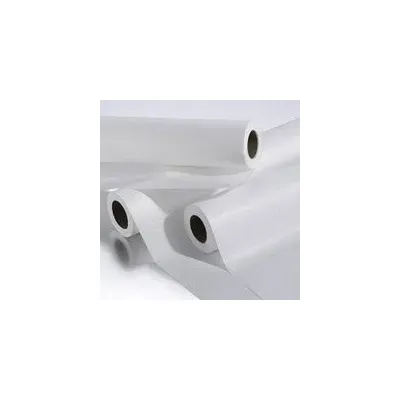 Graham Medical Products - Graham Professional - 70015N - Table Paper Graham Professional 14-1/2 Inch Width White Smooth