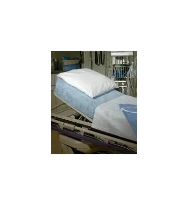 Graham Medical Products - ComfortCase - 70354N - Pillowcase ComfortCase Standard White Disposable