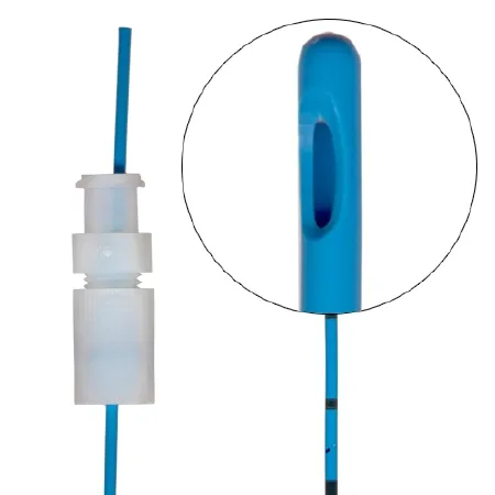 Cook Medical - G14028 - Ureteral Catheter Whistle Tip Pvc 3 Fr. 28 Inch