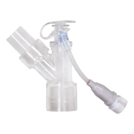 VyAire Medical - CSC100 - Verso Adult/Pediatric Airway Access Adapter