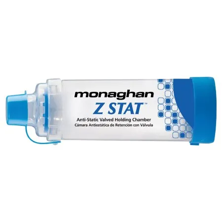 Monaghan Medical - AeroChamber Plus Z STAT - From: 79710Z To: 79750Z -  Holding Chamber 